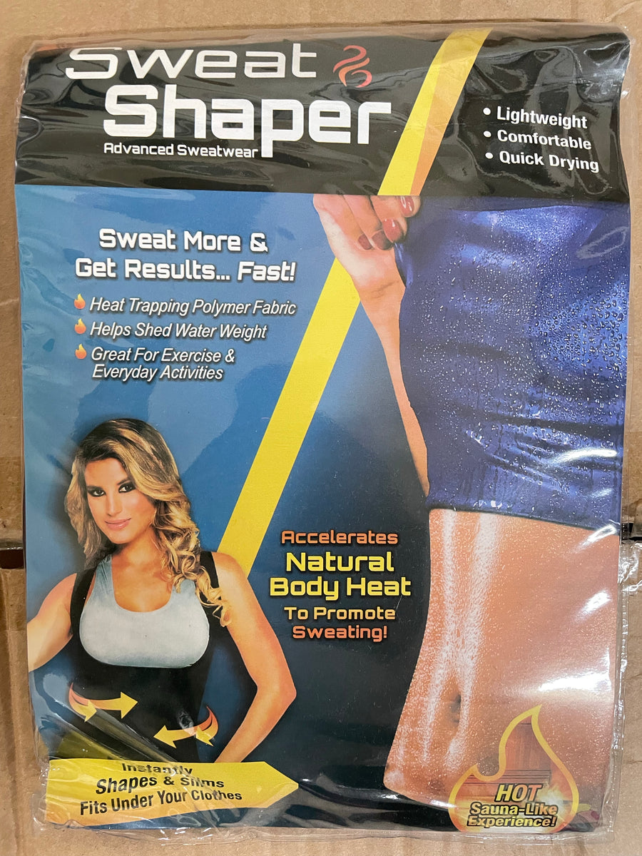 Sweat shapers clearance