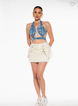 Load image into Gallery viewer, Acid Wash Top