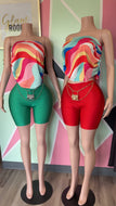 Rainbow Set