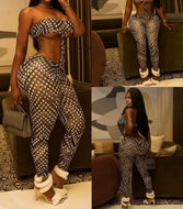 Maxine Set
