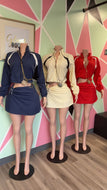 Sporty Chic Sets