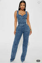Load image into Gallery viewer, Gal Jumpsuit