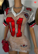 Jersey Dress