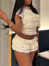 Load image into Gallery viewer, Wink Lace Set