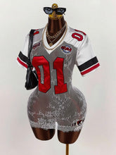 Load image into Gallery viewer, Jersey Dress
