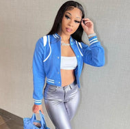 Varsity Jacket