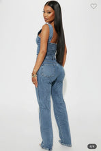 Load image into Gallery viewer, Gal Jumpsuit