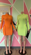 Hips Dress