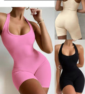 Basic Romper