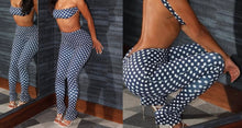Load image into Gallery viewer, Doll Polka Dot Set