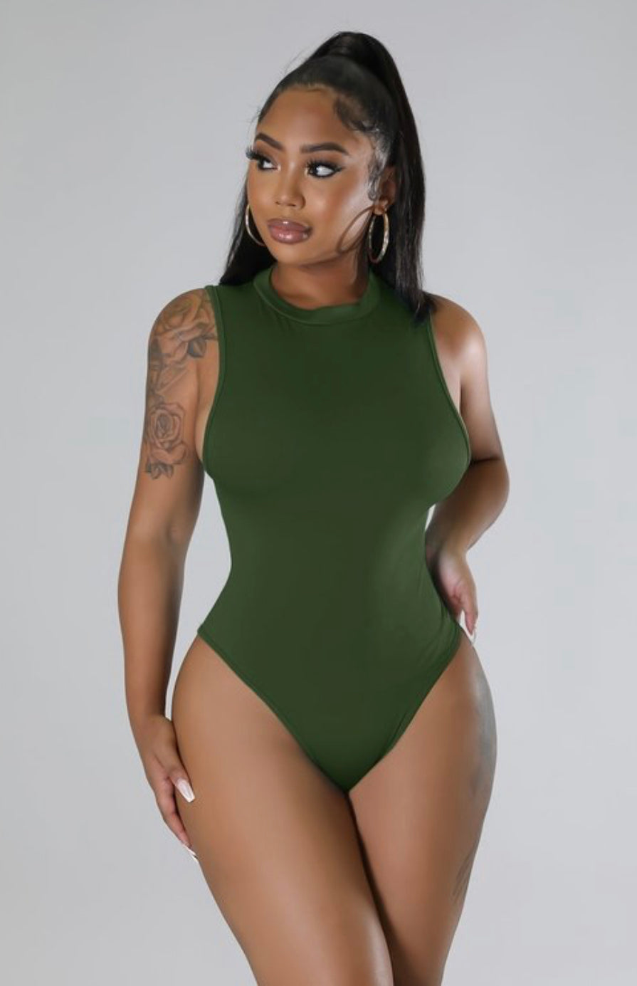 Kem Bodysuit