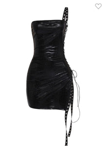 Side Dress