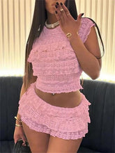 Load image into Gallery viewer, Wink Lace Set