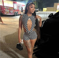 Polka Set