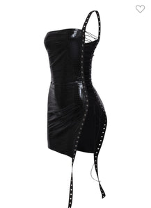 Side Dress