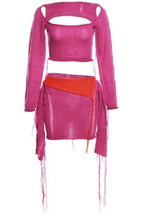 Load image into Gallery viewer, Millie Pink Pants