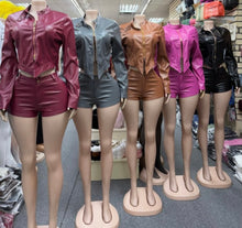 Load image into Gallery viewer, Danity Set