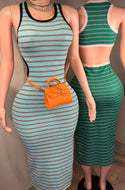 Springtime Dress