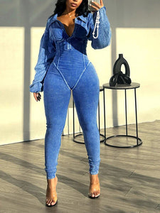 Gems Jumpsuit