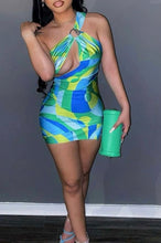Load image into Gallery viewer, Atomic Dress