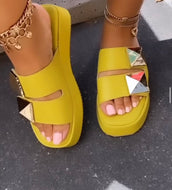 Belina Sandal