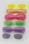 Pop Sunglasses