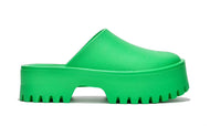 Heights Mules