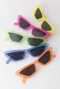 Pebbles Sunglasses