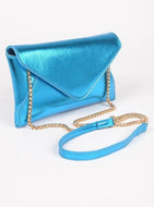 Metallic Handbag