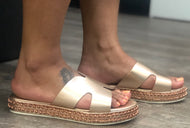 Rush Rosegold
