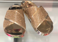 Shimmer Gold