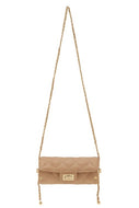 Diamond Handbag