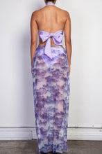 Load image into Gallery viewer, Lavender Cloud Swimsuit