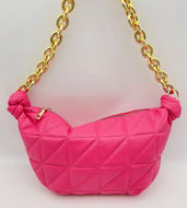 Slouch Handbag