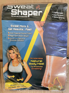 Sweat Shaper – Modesty Boutique