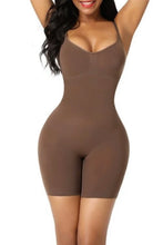 Load image into Gallery viewer, Sculpting Seamless Body Shaper