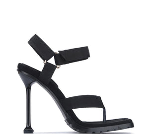 Boomer Heels