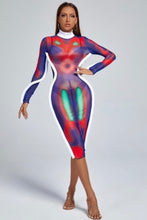 Load image into Gallery viewer, Body Dress