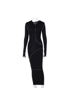 Tessa Dress